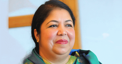 সাবেক স্পিকার শিরীন শারমিন চৌধুরী নিখোঁজ