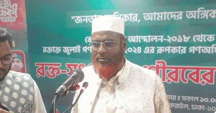 নির্বাচনকে উপলক্ষ্য করে বিভিন্ন পরাশক্তি সক্রিয় হবে: গোলাম পরওয়ার