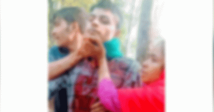 লালমনিরহাটে স্বামী–স্ত্রীর কলহে যুবকের নিজ হাতে লিঙ্গ কর্তন ও গলায় ছুরিকাঘাত