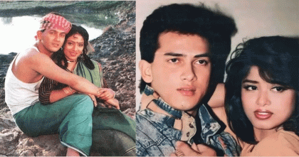 যে কারণে ভেঙেছিলো সালমান-মৌসুমী জুটি