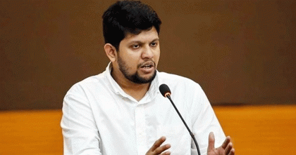 দ্রুত সাংবাদিক সুরক্ষা আইন করবে সরকার: তথ্য উপদেষ্টা