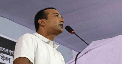 ছাত্রদলের সবাই নৈতিক চরিত্রের অধিকারী: রাকিব