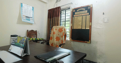 সিরাজগঞ্জে যুব উন্নয়ন কর্মকর্তার অনুপস্থিতি, সেবা থেকে বঞ্চিত তরুণরা