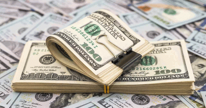 অক্টোবরের ২৫ দিনে প্রবাসী আয় ছাড়াল দুই বিলিয়ন ডলার