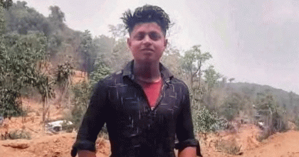 ভারতীয় খাসিয়াদের গুলিতে বাংলাদেশি যুবক নিহত