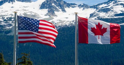 কানাডার ওপর অতিরিক্ত ১০ শতাংশ শুল্ক আরোপের ঘোষণা ট্রাম্পের