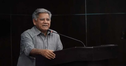 ‘তফসিল ঘোষণা হলে আমাদের কাজ নির্বাচন কমিশনকে সহযোগিতা করা’