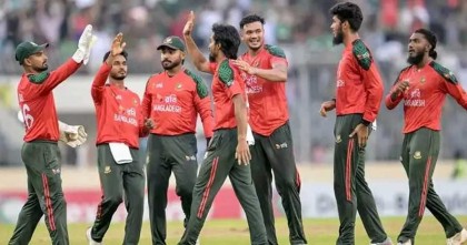 একাদশে নেই জাকের আলী, ঢুকেছেন হৃদয়