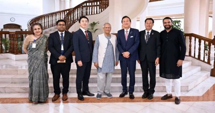 বাংলাদেশ থেকে এক লাখ দক্ষ কর্মী নেবে জাপান