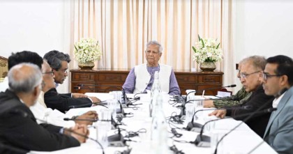 মঙ্গলবার জুলাই সনদ বাস্তবায়নের সুপারিশ জমা দেবে কমিশন