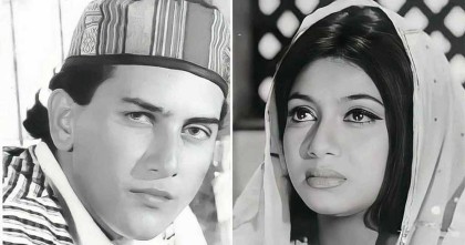 অবশেষে সালমান শাহর মৃত্যু নিয়ে মুখ খুললেন শাবনূর