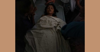 পটুয়াখালীর দশমিনায় ব্যাটারি চালিত অটোরিকশার বেপরোয়া গতিতে স্কুলছাত্রী নিহত