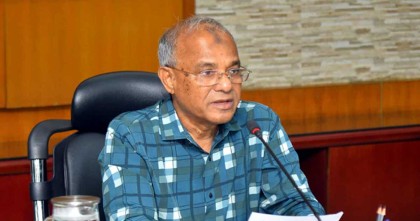 ফ্যাসিস্টদের অপপ্রচার ও ঝটিকা মিছিল ঠেকাতে গ্রেপ্তার বাড়াতে হবে: স্বরাষ্ট্র উপদেষ্টা