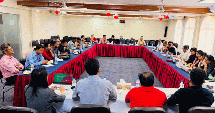 সাংবাদিক নির্যাতন উদ্বেগজনকহারে বেড়েছে