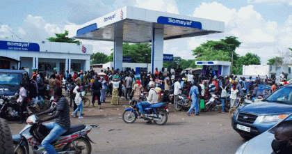 জ্বালানি সংকটে মালিতে সব শিক্ষাপ্রতিষ্ঠান বন্ধ ঘোষণা