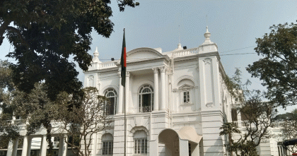 রামপুরায় হত্যাযজ্ঞ: ট্রাইব্যুনালে সাক্ষ্য দিচ্ছেন গুলিবিদ্ধ মুসার বাবা