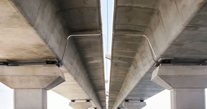 মেট্রোরেল ও সব ফ্লাইওভারের বিয়ারিং প্যাডের মান নির্ণয়ে হাইকোর্টে রিট; শুনানি মঙ্গলবার