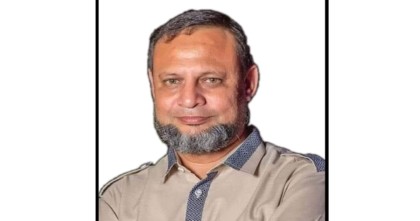 বাঁশখালীর রাজনীতিতে এক অধ্যায়ের নাম কামরুল হোসাইনী