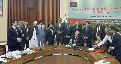 বাংলাদেশকে করাচি বন্দর ব্যবহারে পাকিস্তানের সম্মতি