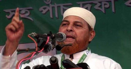 হাসিনা যত মানুষ মেরেছে, তাকে ততবার ফাঁসি দিতে হবে: রফিকুল ইসলাম খান