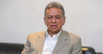 জাতীয় নির্বাচনের দিনই গণভোট হতে হবে: আমীর খসরু