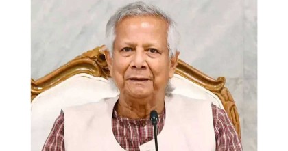 নির্বাচনে স্বচ্ছতা নিশ্চিতে দ্রুত বডি-অন-ক্যামেরা ক্রয়ের নির্দেশ প্রধান উপদেষ্টার