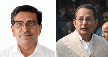 মানবতাবিরোধী অপরাধের পৃথক মামলায় ইনু-হানিফের অভিযোগ গঠনে আসামিপক্ষের শুনানি আজ