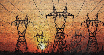 সিলেটের যেসব এলাকায় বিদ্যুৎ থাকবে না আজ