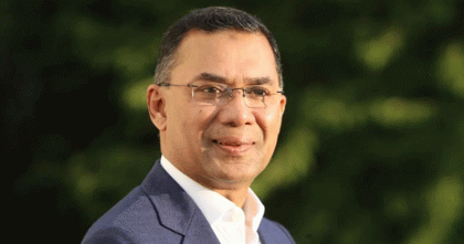 তারেক রহমানের আবেগঘন বক্তব্যে অশ্রুসিক্ত মনোনয়নপ্রত্যাশীরা