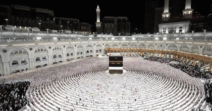 নিজ ব্যবস্থাপনায় ওমরাহ পালনের সুযোগ পাবেন ইন্দোনেশিয়ার নাগরিকরা