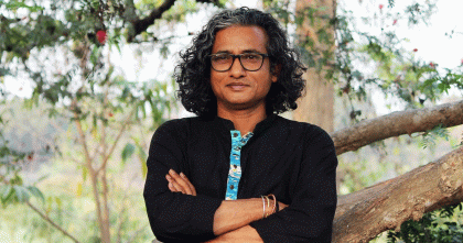 হিজাব নিয়ে মন্তব্য করা রাবি শিক্ষক আল মামুন ক্ষমা চাইলেন