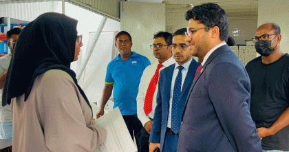 চলতি বছর মালদ্বীপে ২৬ প্রবাসী বাংলাদেশির মৃত্যু