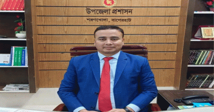 দুর্নীতিবাজ ইউএনওর শাস্তি বদলি