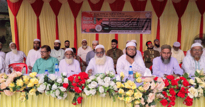 ২৮ অক্টোবরের পল্টন হত্যাকাণ্ডে ধ্বংসের পথ উন্মুক্ত হয়েছিল: আরিফুল ইসলাম সোহেল