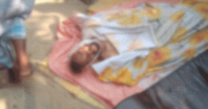 পরকীয়ার জেরে ছোট ভাইয়ের হাতে বড় ভাই খুন