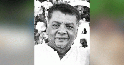 মৃত বিএনপি নেতাকে পুনর্বহাল, এলাকায় চাঞ্চল্য