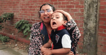 মেট্রোরেলের বিয়ারিং প্যাড পড়ে মৃত্যু, ১০ কোটি টাকা ক্ষতিপূরণ দাবি