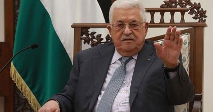 কে হবেন ফিলিস্তিনের পরবর্তী প্রেসিডেন্ট?