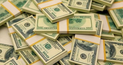 ৩ মাস ২৬ দিনে প্রবাসী আয় পৌনে ১০ বিলিয়ন ডলার