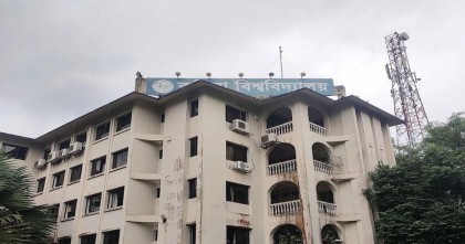 শিক্ষক সংখ্যায় শীর্ষে ২০ বিশ্ববিদ্যালয়; তলানিতে কুবি