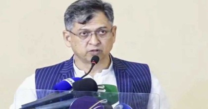 ঐকমত্য কমিশন ও সরকারের কর্মকাণ্ডে বিএনপি হতাশ: সালাহউদ্দিন আহমদ