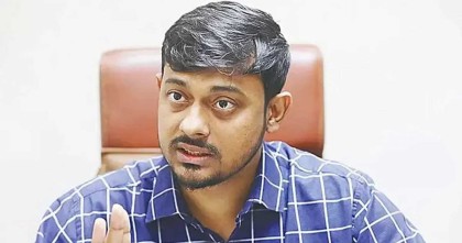 আসিফ নজরুলদের ওপর জনগণের আস্থা নেই: পাটওয়ারী