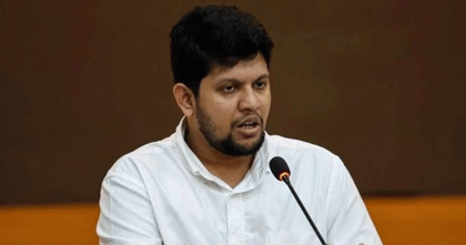 আওয়ামী লীগ ২০১৪ সালের পর দেউলিয়া হয়ে গেছে: তথ্য উপদেষ্টা