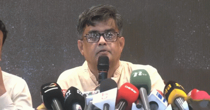 ডিসেম্বরের প্রথম সপ্তাহে নির্বাচনের দিনক্ষণ ঘোষণা হবে: প্রেস সচিব