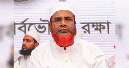 গণভোটের তারিখ জানাতে দেরি হলে নির্বাচন সংকটে পড়বে: গোলাম পরওয়ার