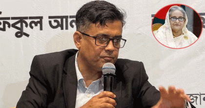 হাসিনার সাক্ষাৎকারের ব্যাপারে যা বললেন প্রেস সচিব