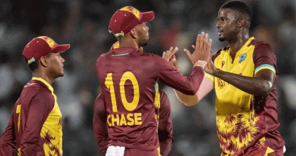 ১৪ রানে হেরে সিরিজ খোয়ালো বাংলাদেশ