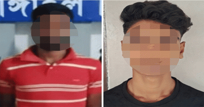 মানিকগঞ্জে পৃথক ঘটনায় তিনজনকে হত্যা: গ্রেপ্তার দুই