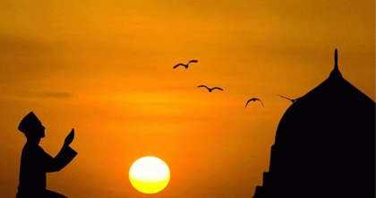 ইসলামের দৃষ্টিতে প্রাকৃতিক দুর্যোগের কারণ ও প্রতিকার