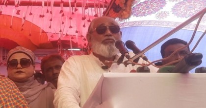 নির্বাচন ঠেকাতে গভীর ষড়যন্ত্র চলছে: সালাম পিন্টু